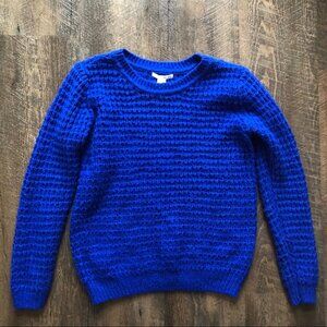Crew Neck Forver21 Sweater